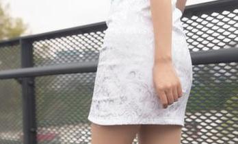 梦丝女神 – 其实跑车就是我的丝袜，苏安希来图集分享到底哪个更挺！