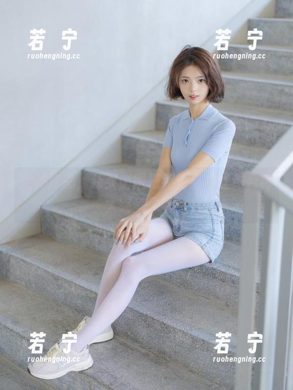 定制作品，森萝财团把纯情与黑丝结合得太完美了吧！