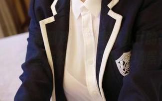 模范学院 – 高潮迭起：唐琪儿il的高清图包，教室居然变成这样的场景？