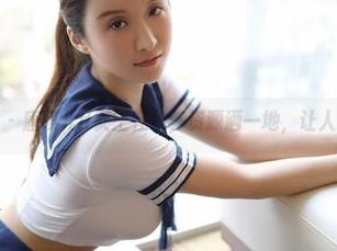 模范学院 – 唐琪儿il女王在线，资源洒一地，让人眼前一亮