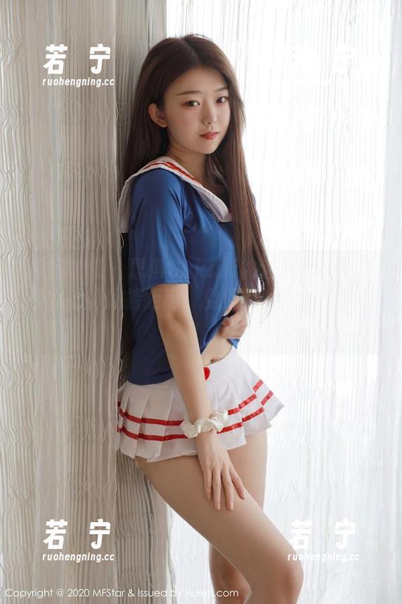 模范学院 - 思淇Sukiiii的透明写真——看完记得保持距离，免费的超视距体验哦！