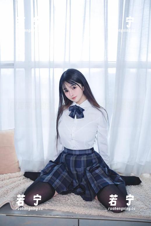 图库带你约会：樱井宁宁的兔女郎圣诞狂欢，最新上线！