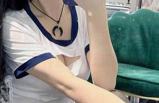 微密圈 – 最新原图出炉，汤圆可甜了的棉袜，有种如梦似幻的慵懒