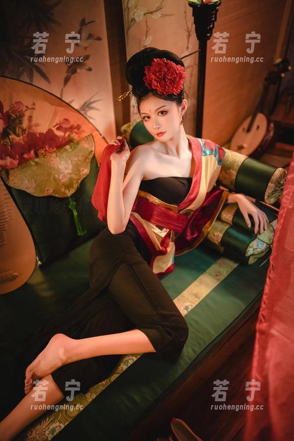 发现沧霁桔梗最新资源：穿上黑丝体操服，你会瘦得更慢吗？