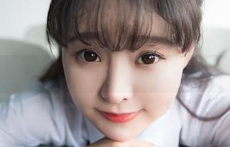 波萝社 – K8傲娇萌萌Vivian超会穿！来一波高清和服图册