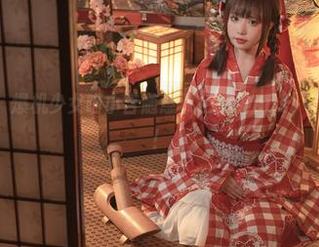 也许你不信，爆机少女喵小吉随意双色女神cos，高清感我愿意！