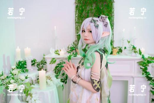 不得不说，爆机少女喵小吉的如梦令原图让我注视的时间远超想象，但…真有那么美吗？