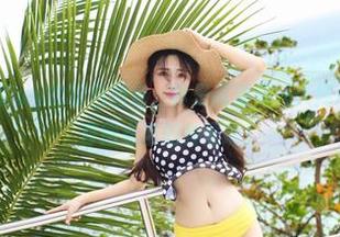 爱蜜社 – 九尾ivy的粉色图包，真是高清得让人捧心！这分明是存图必备的神器啊！