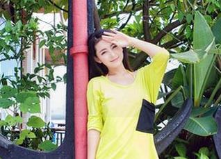 爱蜜社 – 这组梦心月女友的套图，岁月静好得让人想疯狂分享！