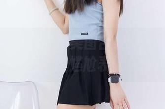 物恋传媒 – 菜菜的美图合集：新春快乐与我的尴尬表情