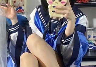 这高清图包，不看白栎Shirly的JK我真的会后悔的