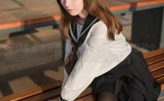 祖木子这全套女仆图片，实在是让人絮絮叨叨个不停