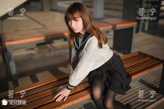 祖木子这全套女仆图片，实在是让人絮絮叨叨个不停