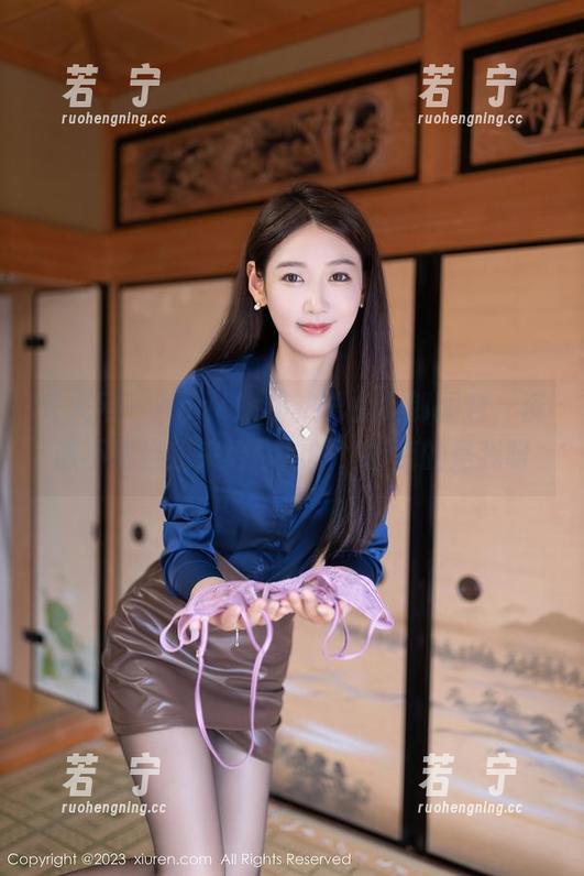 秀人网 - Angela小热巴兔女郎图包，资源不要当我来给你拍的，折磨的是我呀