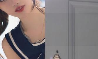 秀人网 – 开启“Dreamy小乔女友作品集”的新一页，更新内容你敢猜猜？