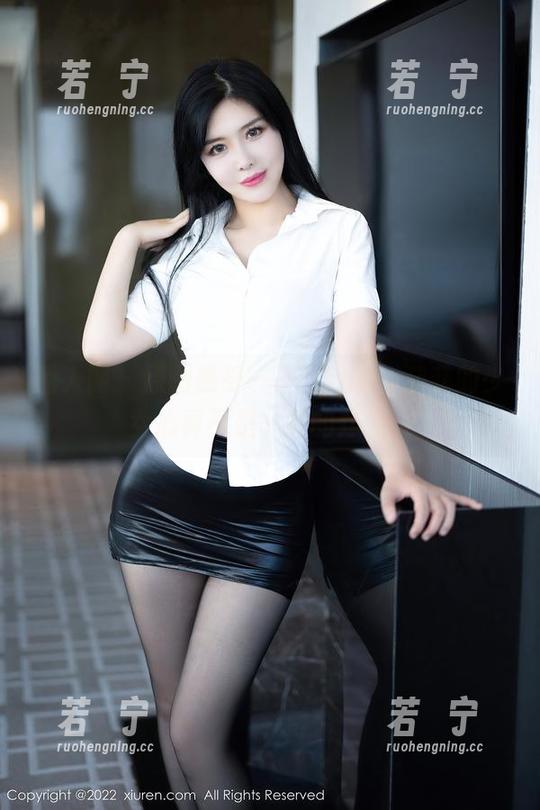 秀人网 - 原图感受一下，Luffy菲菲的少女心真不是一般的炸裂。