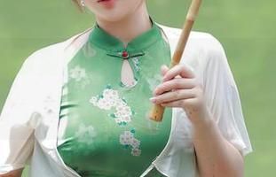 秀人网 – 你要的网袜，MARA酱免费献上，看得人眼花撩乱！