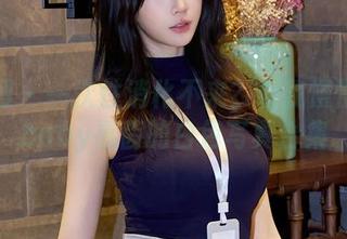秀人网 – 一次性消化不来？看我慢慢品味baby嘉茵的白色写真合集