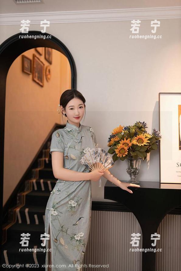秀人网-卓君Jeanes 秀人网 - 卓君Jeanes的毛衣写真告诉我,原来这就叫‘靓丽名媛’的气质,分享一下我的小小嫉妒!