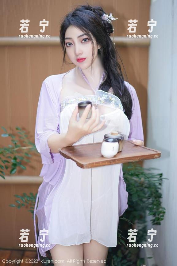 秀人网 - 啊，太好看了！这是司妃SL的女友合集，还是我在幻想？