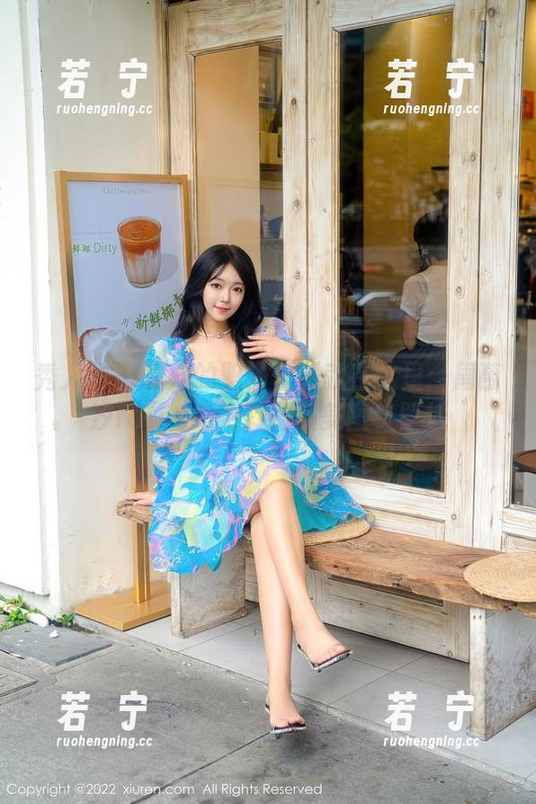 秀人网 - 想要的职场优雅就在这里：周慕汐fairy的绝妙制服美图与壁纸