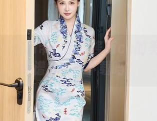 秀人网 – 这吊带！奈汐酱nice的美图有点离谱，你敢下载吗？