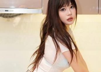 秀人网 – 安然maleah的护士梦：私拍概念大逆转，美图让人生病不求人！