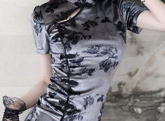 秀人网 – 图片合集：《晚苏susu短裤》，这一秒想知道，下一秒转头看哪里去？