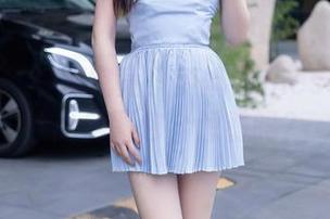 秀人网 – 一探究竟！梦娜Vanessa的白丝私房图包，想看吗？