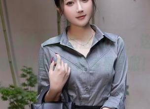 秀人网 – 水手服与涵涵Luna，这图包里的每张都让人想多看几眼！