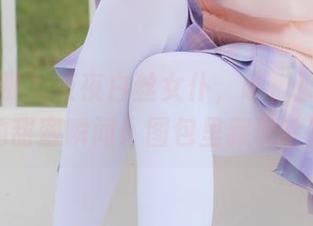 稚乖画册 – 夜夜白丝女仆，哦，那个无圣光的甜蜜瞬间！图包里藏着啥呢？
