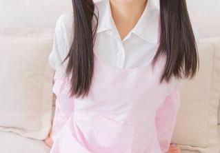 稚乖画册 – 私拍里的粉色梦，夜夜又在释放她的色彩天赋了。