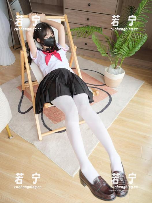 紧急企划 - 用一种不那么正经的方式，欣赏小婕的内部定制体操服——不完全合集！