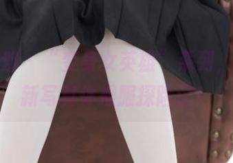 紧急企划 – “变身女英雄”系列，小恩最新写真体操服探险记！