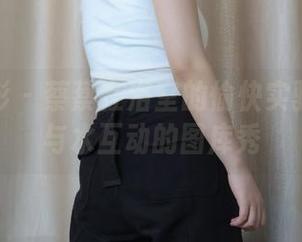 绮梦摄影 – 蔡蔡在浴室的愉快实验：摄影与水互动的图库秀