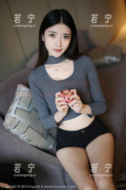 美媛馆 - Angela喜欢猫的透明写真：分享一些让人费解的“我真看到你了”的时刻！