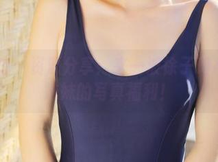美媛馆 – 资源分享：来一波徐子琦Anna妹妹的写真福利！