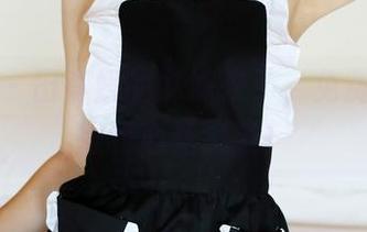 美媛馆 – 田孝媛的妹妹来了，免费写真看得我心花怒放！