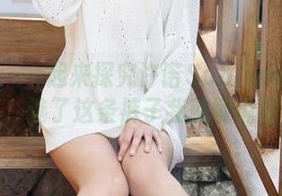 美媛馆 – 一起来探究许诺Sabrina的牛仔裤图集，选了这条裤子我就敢说没问题？