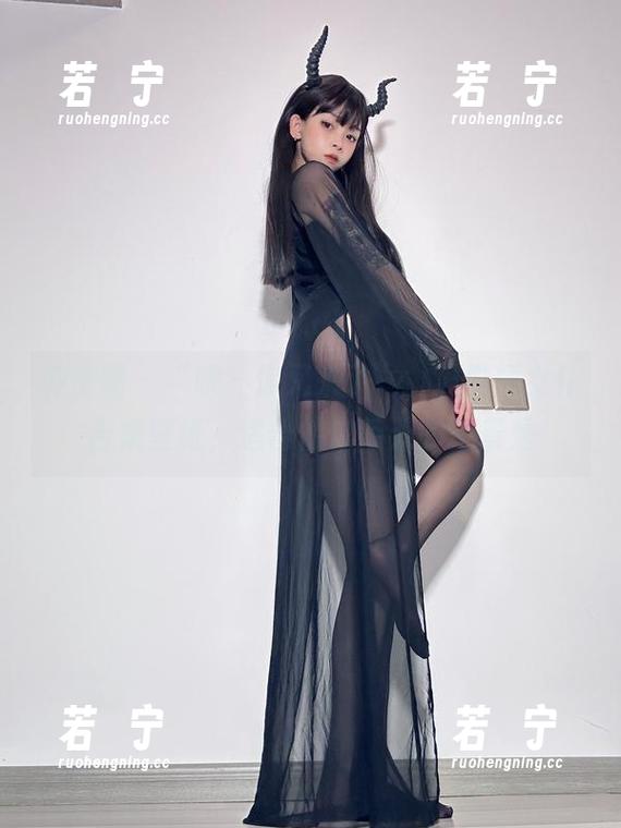 微密圈 - “哦～你又来了”，聂傲娇女仆合集壁纸，适合做你每天的背景秀