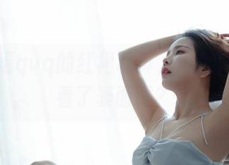 又是苏嫣qvq的红裙写真，难道以为我只看了表面吗？