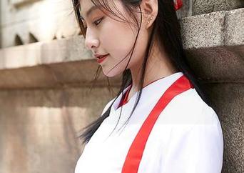 蜜桃社 – 美图刷屏！豆瓣酱的和服造型，不小心就被勾引了！