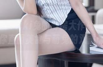 语画界 – Miki兔的厨房大作战：免费写真让你直面美食与萌兔的双重诱惑！