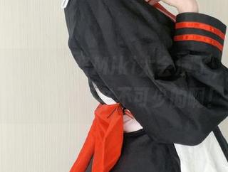 这照片里的贝儿酱Miki太会演了，资源们，体操服是必不可少的啊！
