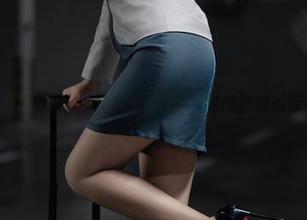 轩萧学姐，醉意微醺里的美图大赏