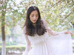微密圈 – 辣妈女神在这组牛仔裤照片里，想不关注都难啊！