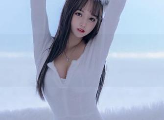 “过期米线线”新作：猫女郎图包，别让萌宠分心哦
