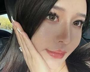 微密圈 – 金希儿的粉色秀，挑剔的精选，让人忍不住多看几眼