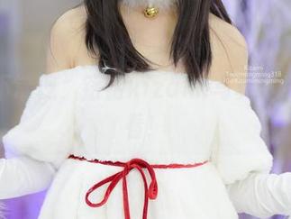 女神不常现，铭铭kizami写真下载前必看！