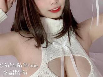 陌陌咕咕咕与毛衣的悠扬对话，图片中有奇遇